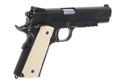 Replika pistoletu Kimber Desert Warrior 5.1 - obrazek 5