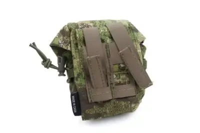 Kieszeń SP5 Frag Pouch - PenCott™ GreenZone - obrazek 2