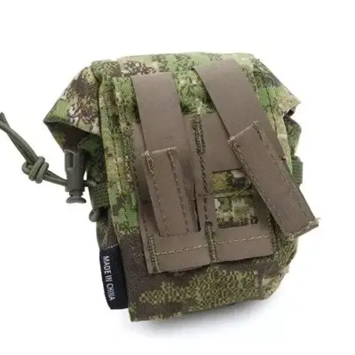 Kieszeń SP5 Frag Pouch - PenCott™ GreenZone TMC-19-010494-00 asgbox.pl Kieszeń SP5 Frag Pouch - PenCott™ GreenZone TMC-19-010494-00 asgbox.pl