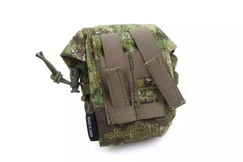 Kieszeń SP5 Frag Pouch - PenCott™ GreenZone TMC-19-010494-00 asgbox.pl Kieszeń SP5 Frag Pouch - PenCott™ GreenZone - obrazek 3