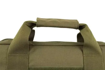 Torba na pistolet (Medium) - oliwkowa - obrazek 5