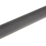 asgbox.pl - Tłumik dźwięku  Kriss 33x170mm - czarny