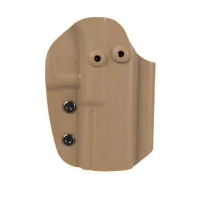 Alternative view of Kabura KYDEX do replik Glock 17 - Dark Earth