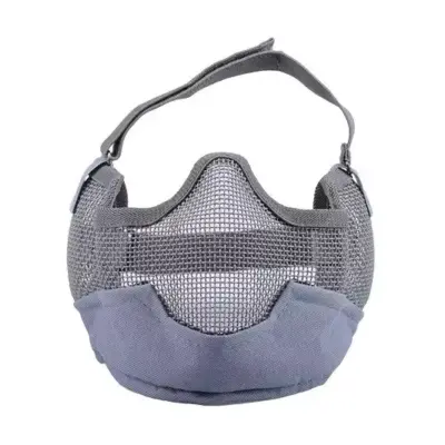 Maska typu Stalker V3 - szara UTT-28-009431-00 asgbox.pl