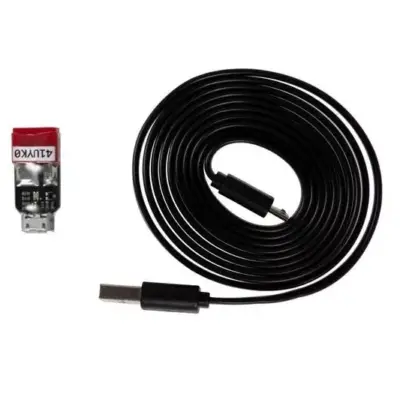 asgbox.pl - USB-Link do GATE Control Station