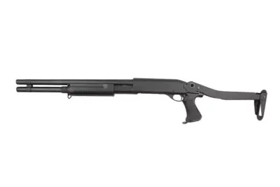 Replika strzelby CM352LM (wersja metalowa) - obrazek 2