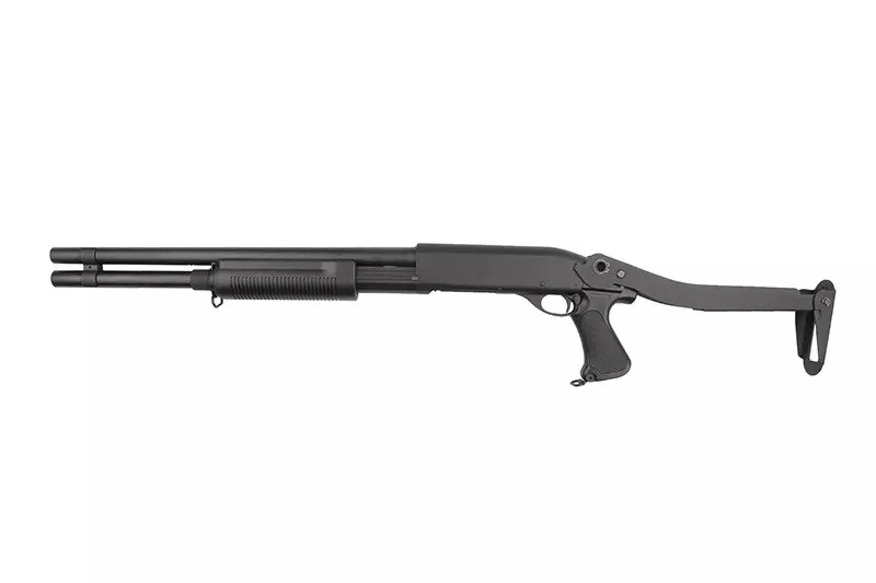 Replika strzelby CM352LM (wersja metalowa) OD-G-CYM-03-012884-00 asgbox.pl Replika strzelby CM352LM (wersja metalowa) - obrazek 2