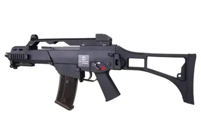 Replika karabinka G39C GBBR - obrazek 5
