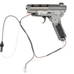 asgbox.pl - Kompletny gearbox do LCK47S