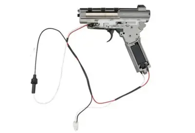 asgbox.pl - Kompletny gearbox do LCK47S