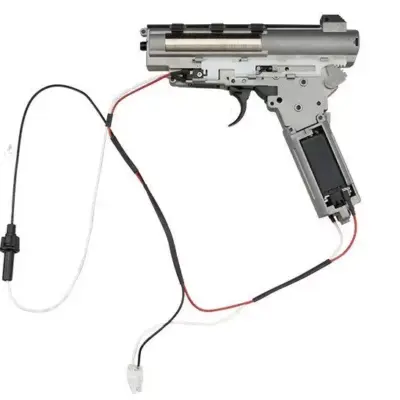 asgbox.pl - Kompletny gearbox do LCK47S