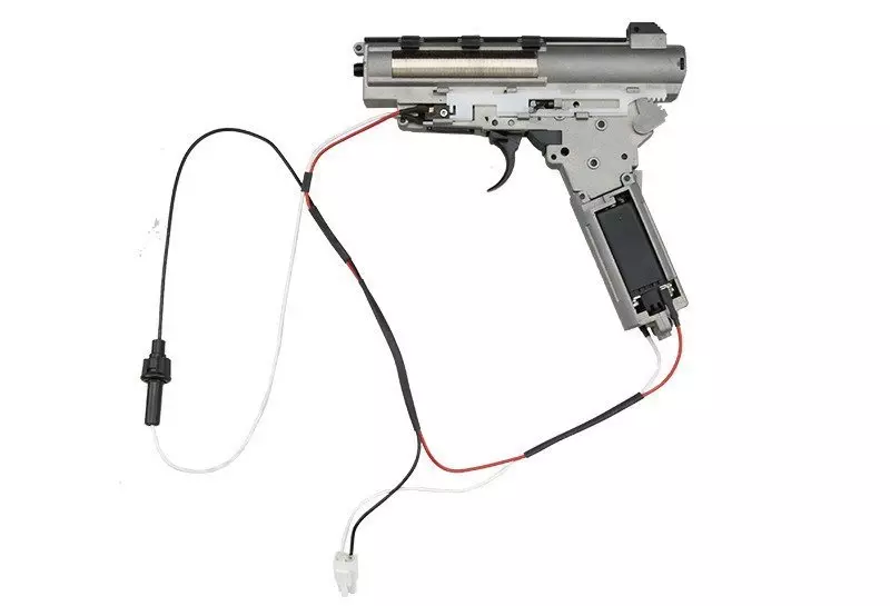 Kompletny gearbox do LCK47S LCT-08-003239-00 asgbox.pl asgbox.pl - Kompletny gearbox do LCK47S