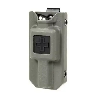 Alternative view of Polimerowa ładownica na stazę taktyczną - Foliage Green