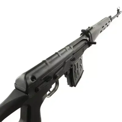 Alternative view of Replika karabinu snajperskiego KA-AG-129