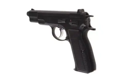 Replika pistoletu KZ75 - obrazek 5