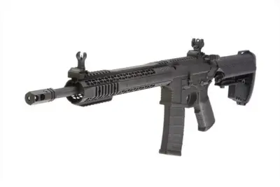Replika karabinka KA-AG-196 Black Rain Ordnance - Czarny - obrazek 3