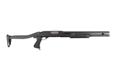 Replika strzelby CM352 Long - obrazek 3