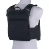 Kamizelka taktyczna Blast Plate Carrier - czarna OD-G-PRI-18-021095-00 asgbox.pl