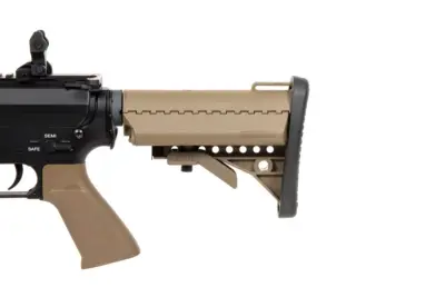 Replika karabinka SA-V09-HT ONE™ - Half-Tan - obrazek 5