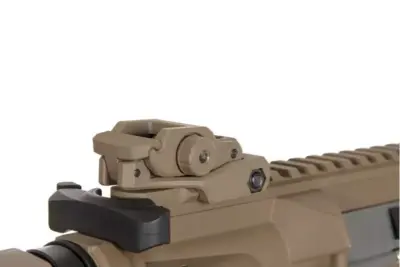 Replika karabinka SA-E09 EDGE™ - Full-Tan - obrazek 5