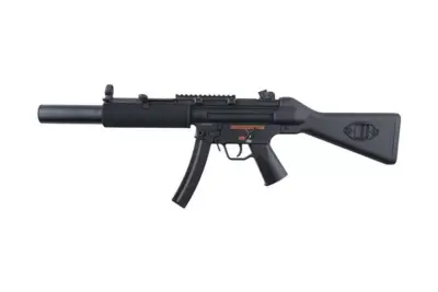 Replika pistoletu maszynowego JG806 - obrazek 3