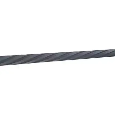 Alternative view of Lufa zewnętrzna AS-OB-001-L do replik Striker