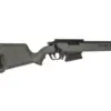 Replika karabinu snajperskiego AS02 Striker - Olive Drab OD-G-AMB-03-027670-00 asgbox.pl