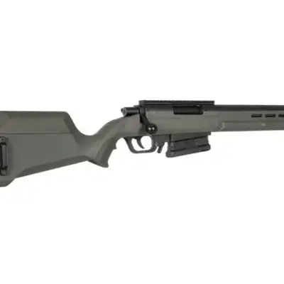 Replika karabinu snajperskiego AS02 Striker - Olive Drab AMB-03-027670-00 asgbox.pl Replika karabinu snajperskiego AS02 Striker - Olive Drab AMB-03-027670-00 asgbox.pl