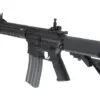 Replika karabinka CM15 KR-CQB 8.5 - czarna OD-G-GIG-01-018743-00 asgbox.pl