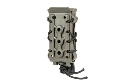 Ładownica HSG na magazynek pistoletowy .45 - Olive Drab - obrazek 2