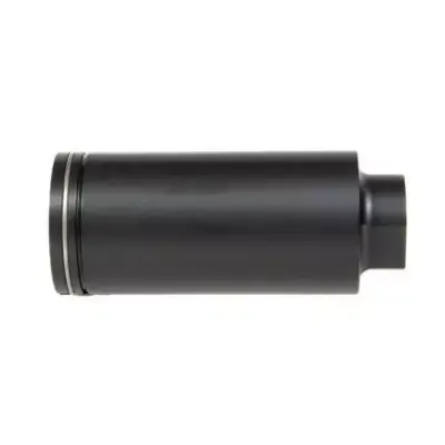 Alternative view of Tłumik Covert Flash 05 - czarny