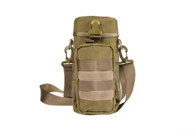 Torba na butelkę Hydro Bag - tan - obrazek 4