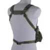 Kamizelka typu D3CR Chest Rig - Multicam® Tropic OD-G-EME-18-020174-00 asgbox.pl