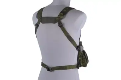 Kamizelka typu D3CR Chest Rig - Multicam® Tropic - obrazek 5