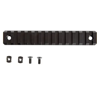 asgbox.pl - Szyna montażowa MLOK 5"