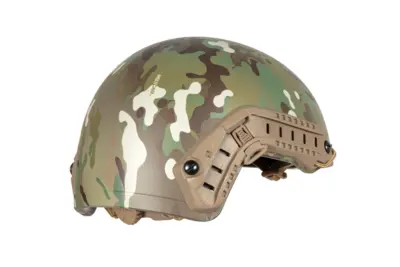 Replika hełmu Ballistic Aramid Heavy Version - MC - obrazek 3