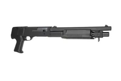 Replika strzelby CM361M (wersja metalowa) - obrazek 4