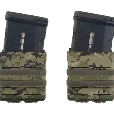 asgbox.pl - Zestaw 2 ładownic FAST na magazynki 7