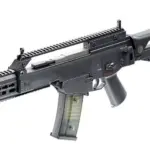 asgbox.pl - Replika karabinka H&K G36C EBB