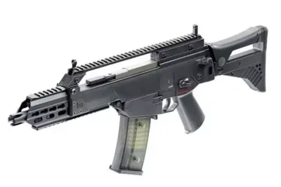 asgbox.pl - Replika karabinka H&K G36C EBB