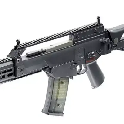 asgbox.pl - Replika karabinka H&K G36C EBB