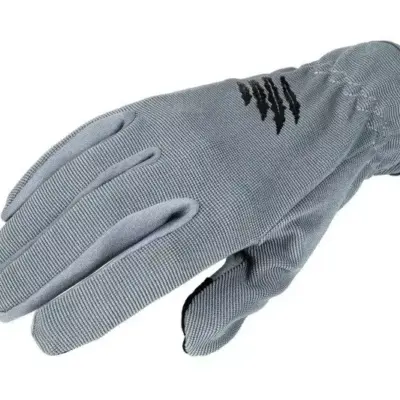 Alternative view of Rękawice taktyczne Armored Claw Quick Release™ Hot Weather - szare