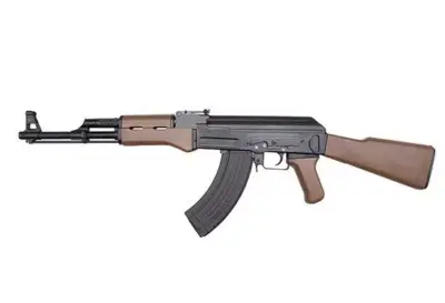 Replika karabinu szturmowego EGK-047 - obrazek 3