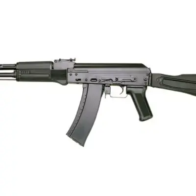 Alternative view of Replika karabinu szturmowego LCK104 NV