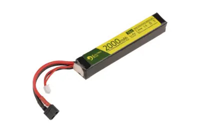 asgbox.pl - Akumulator LiPo 7