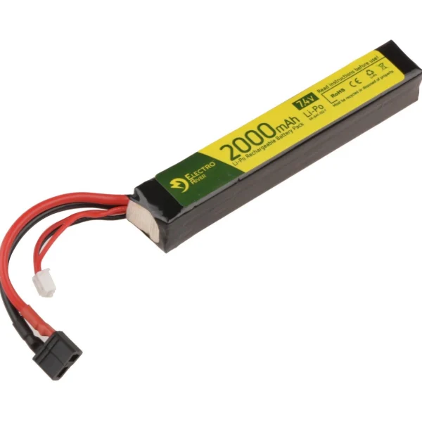 asgbox.pl - Akumulator LiPo 7