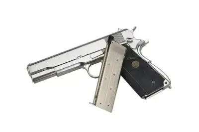 Replika pistoletu gazowego WE-049B - obrazek 5