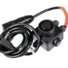 Przycisk PTT zCOMBAT - Kenwood OD-G-ZTC-31-025090-00 asgbox.pl