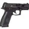 Replika pistoletu BLE-XFG - czarna OD-G-ICS-02-026140-00 asgbox.pl