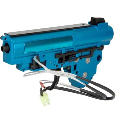 asgbox.pl - Kompletny